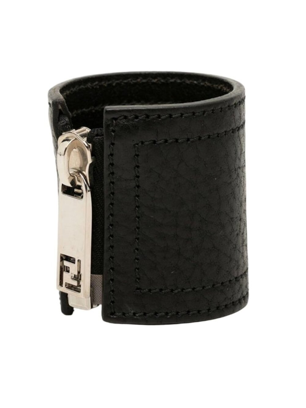 Fendi Bracelet Black